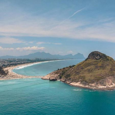 Longboard Paradise Suites Ρίο ντε Τζανέιρο Εξωτερικό φωτογραφία