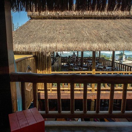 Longboard Paradise Suites Ρίο ντε Τζανέιρο Εξωτερικό φωτογραφία