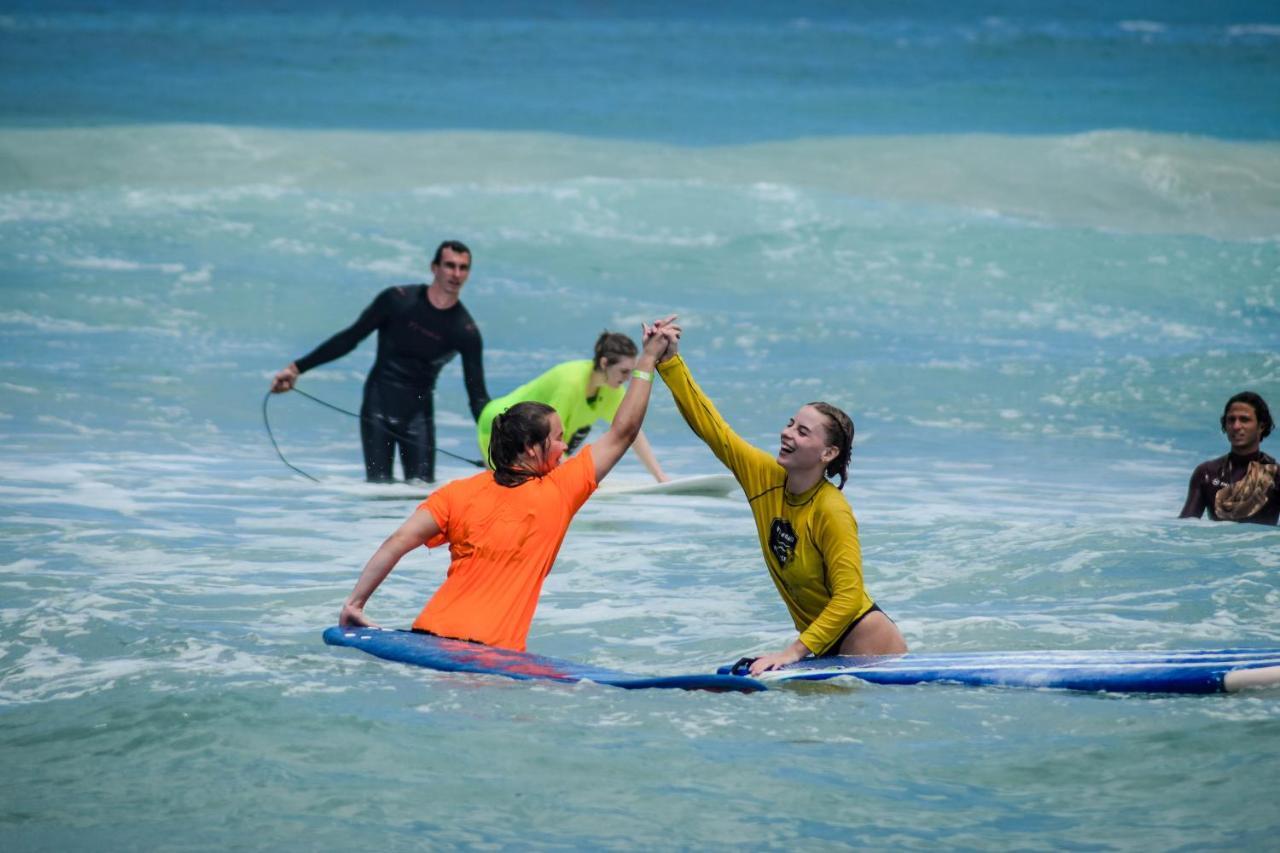Longboard Paradise Suites Ρίο ντε Τζανέιρο Εξωτερικό φωτογραφία