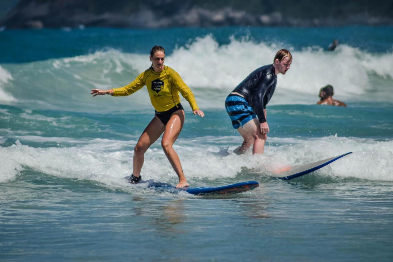 Longboard Paradise Suites Ρίο ντε Τζανέιρο Εξωτερικό φωτογραφία