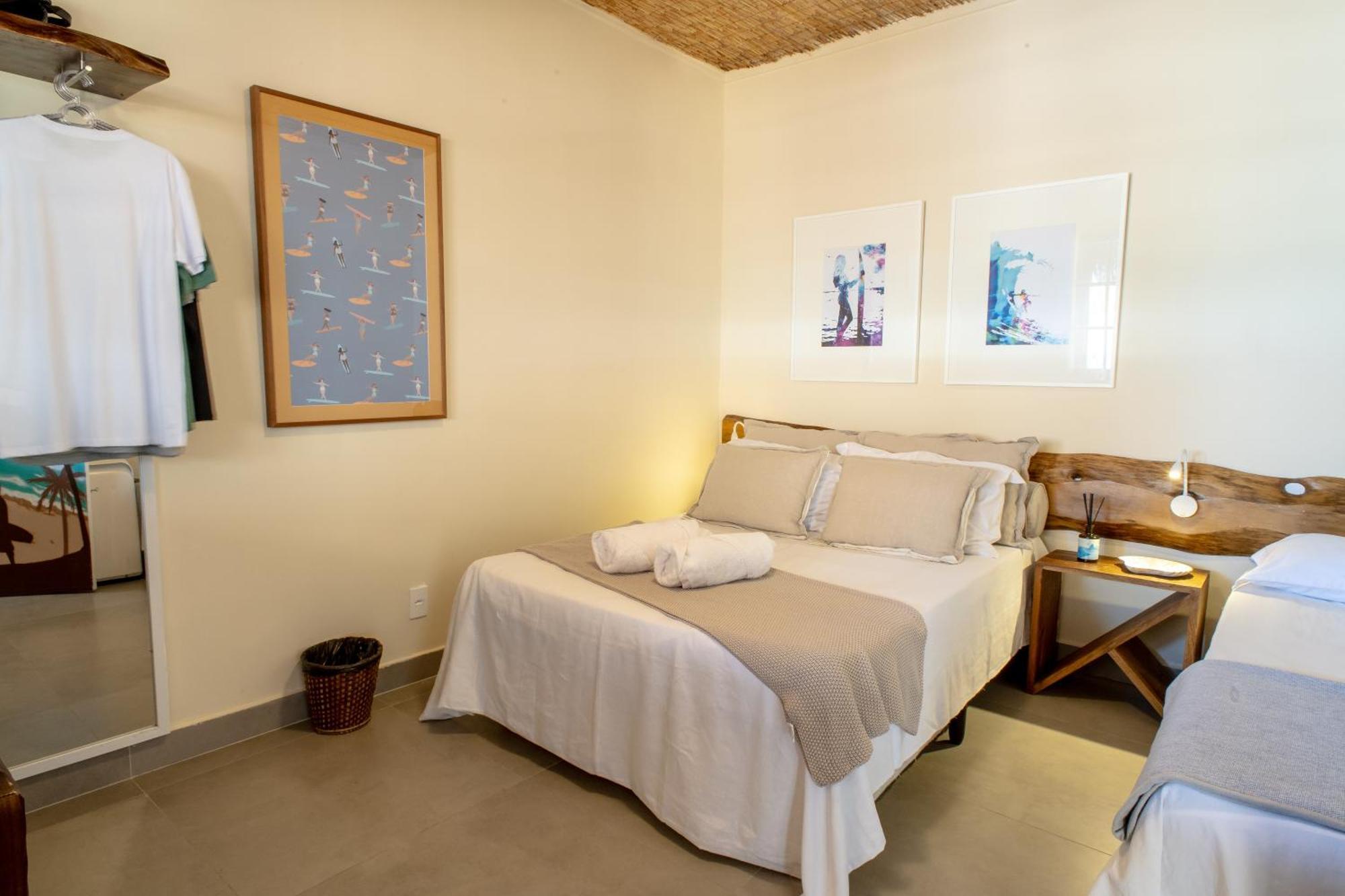 Longboard Paradise Suites Ρίο ντε Τζανέιρο Εξωτερικό φωτογραφία
