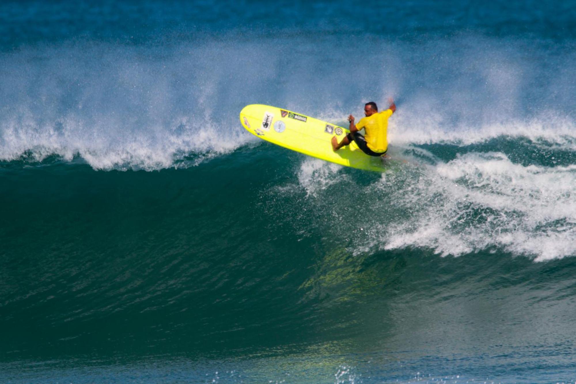 Longboard Paradise Suites Ρίο ντε Τζανέιρο Εξωτερικό φωτογραφία
