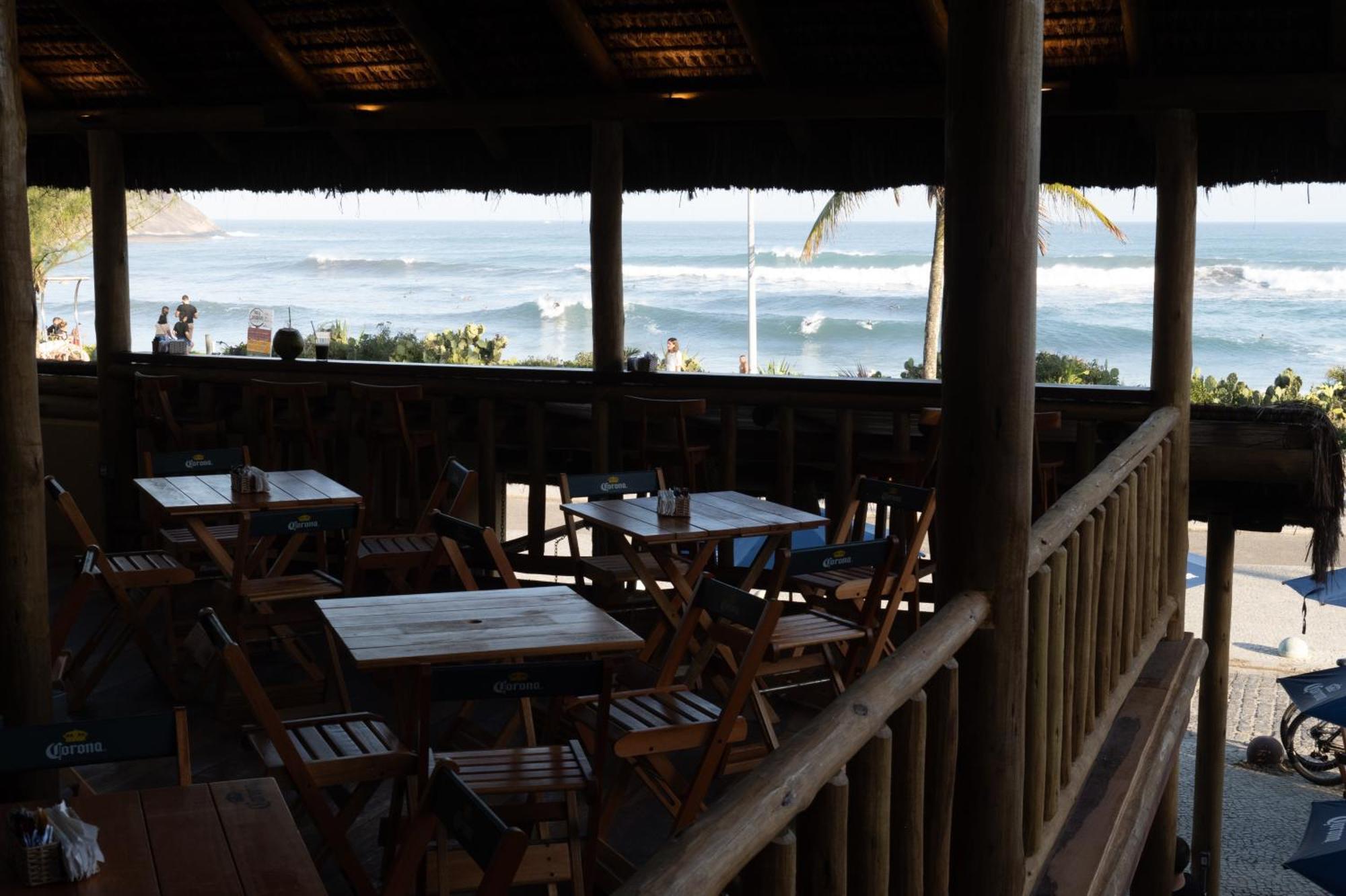 Longboard Paradise Suites Ρίο ντε Τζανέιρο Εξωτερικό φωτογραφία