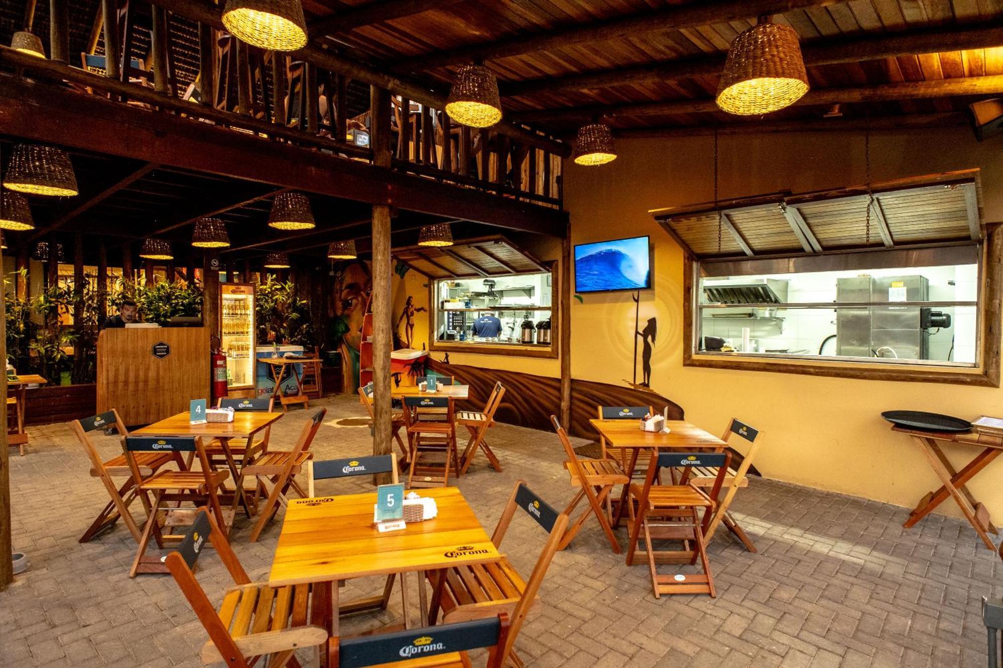 Longboard Paradise Suites Ρίο ντε Τζανέιρο Εξωτερικό φωτογραφία
