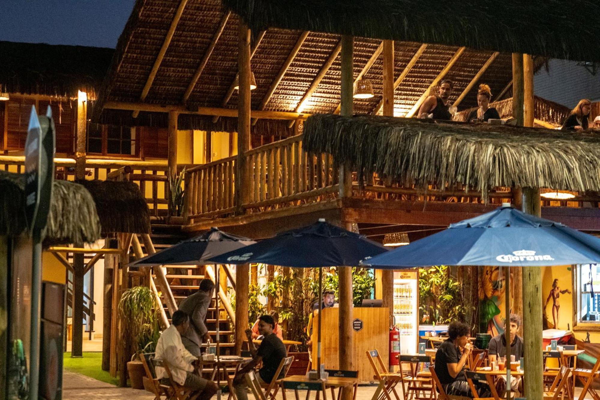 Longboard Paradise Suites Ρίο ντε Τζανέιρο Εξωτερικό φωτογραφία