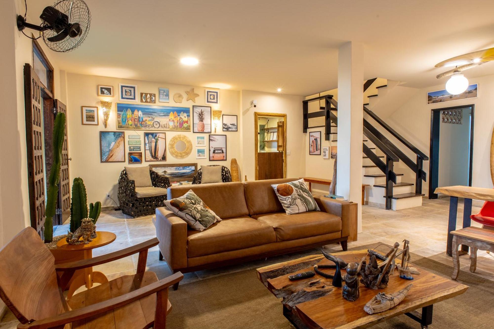 Longboard Paradise Suites Ρίο ντε Τζανέιρο Εξωτερικό φωτογραφία