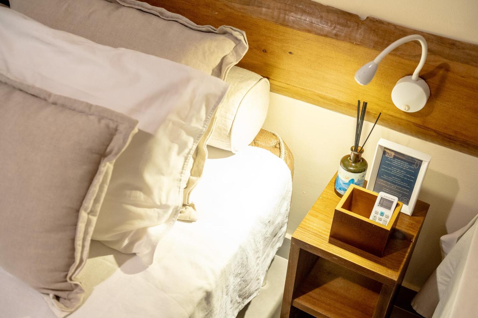 Longboard Paradise Suites Ρίο ντε Τζανέιρο Εξωτερικό φωτογραφία