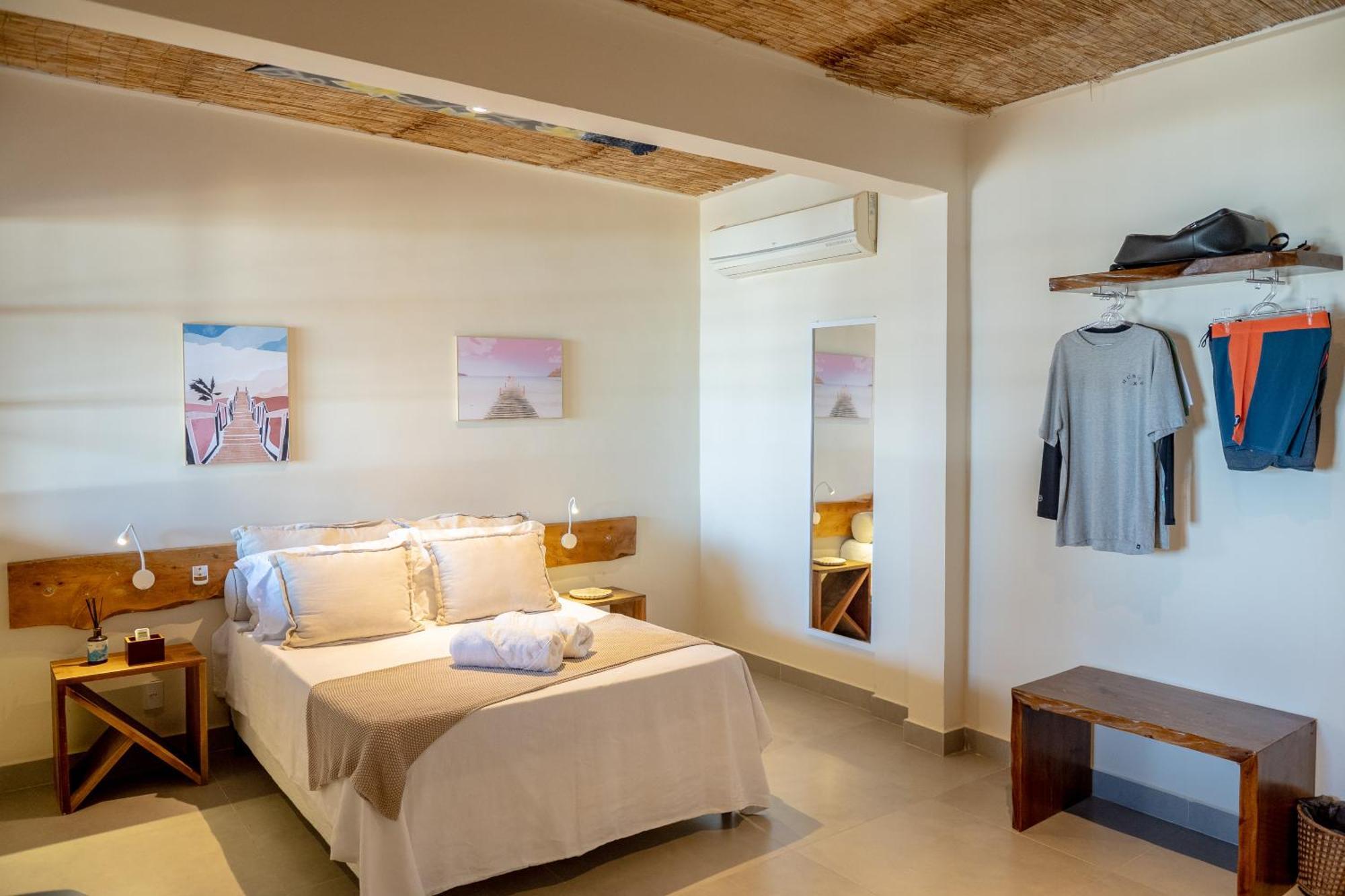Longboard Paradise Suites Ρίο ντε Τζανέιρο Εξωτερικό φωτογραφία