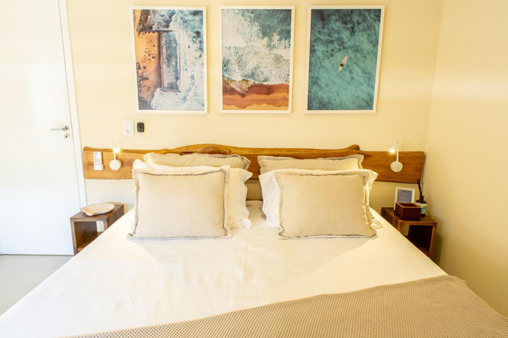 Longboard Paradise Suites Ρίο ντε Τζανέιρο Εξωτερικό φωτογραφία