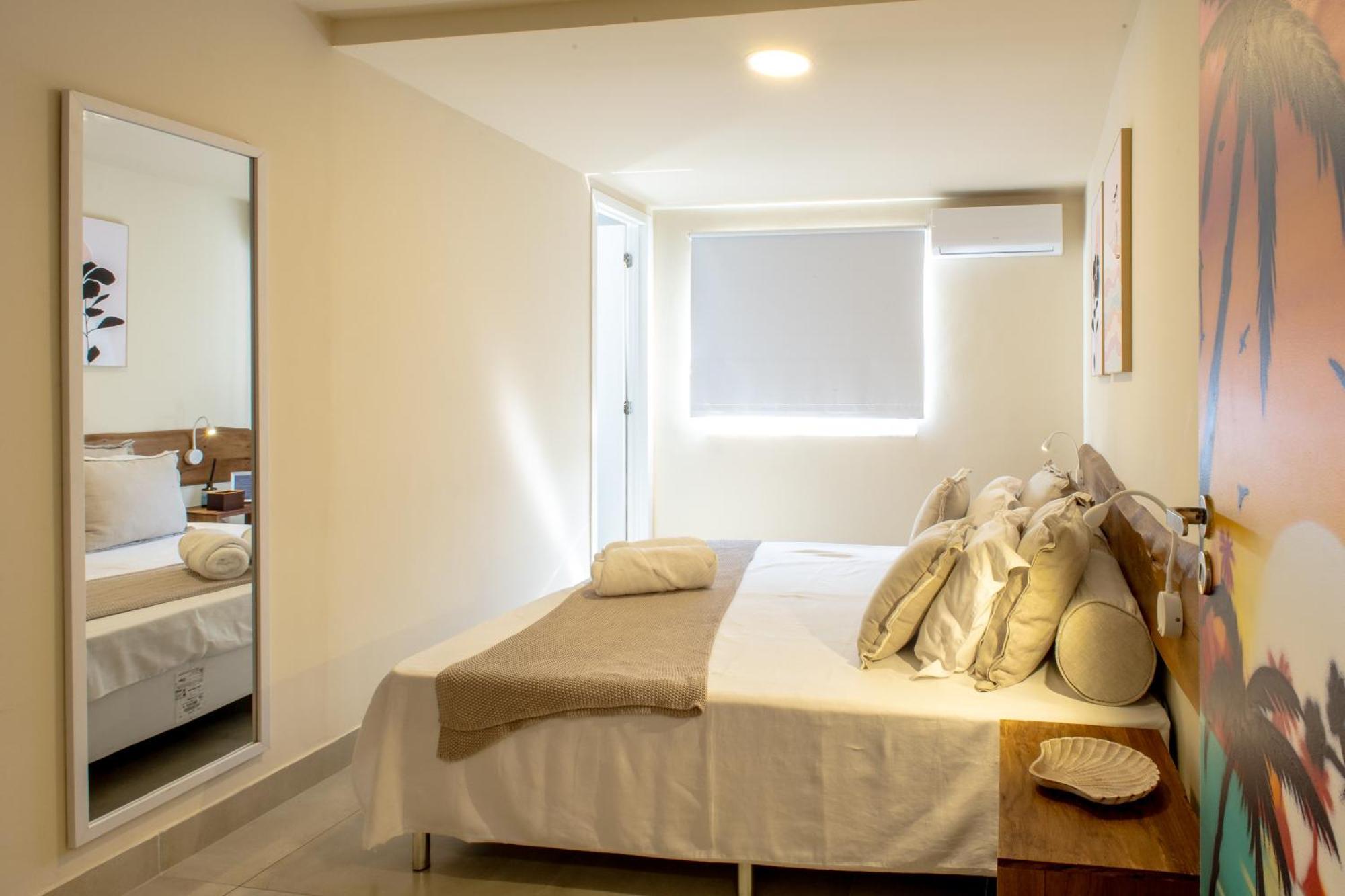 Longboard Paradise Suites Ρίο ντε Τζανέιρο Δωμάτιο φωτογραφία