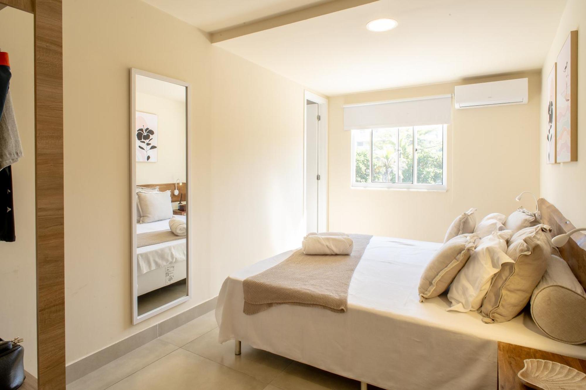Longboard Paradise Suites Ρίο ντε Τζανέιρο Δωμάτιο φωτογραφία