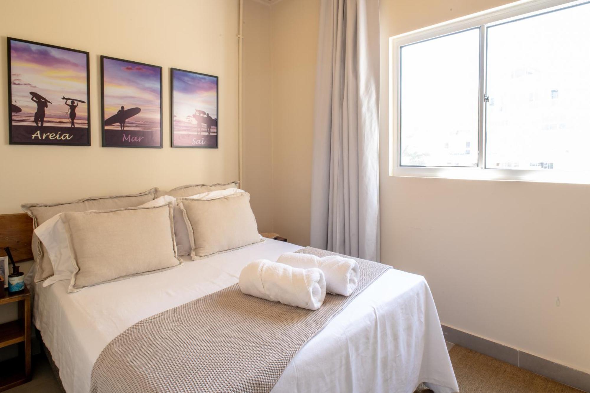 Longboard Paradise Suites Ρίο ντε Τζανέιρο Δωμάτιο φωτογραφία