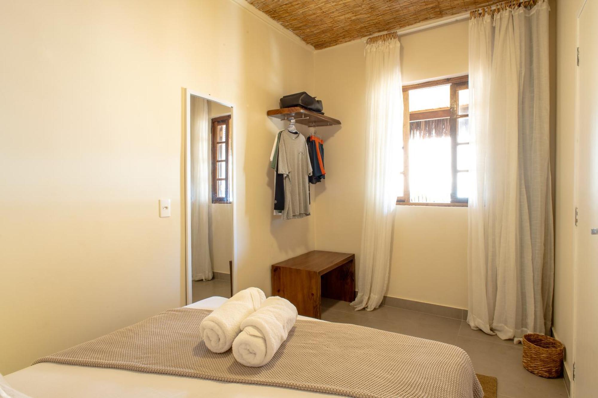 Longboard Paradise Suites Ρίο ντε Τζανέιρο Δωμάτιο φωτογραφία