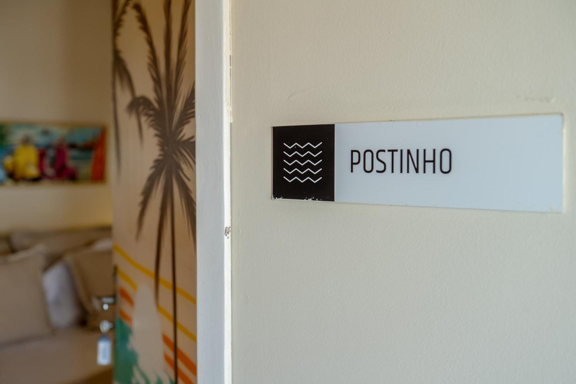 Longboard Paradise Suites Ρίο ντε Τζανέιρο Δωμάτιο φωτογραφία