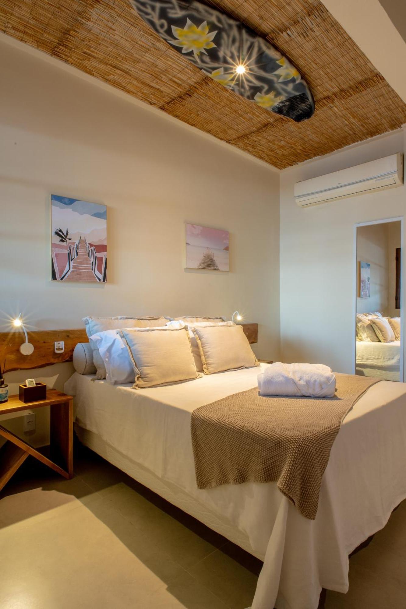 Longboard Paradise Suites Ρίο ντε Τζανέιρο Δωμάτιο φωτογραφία