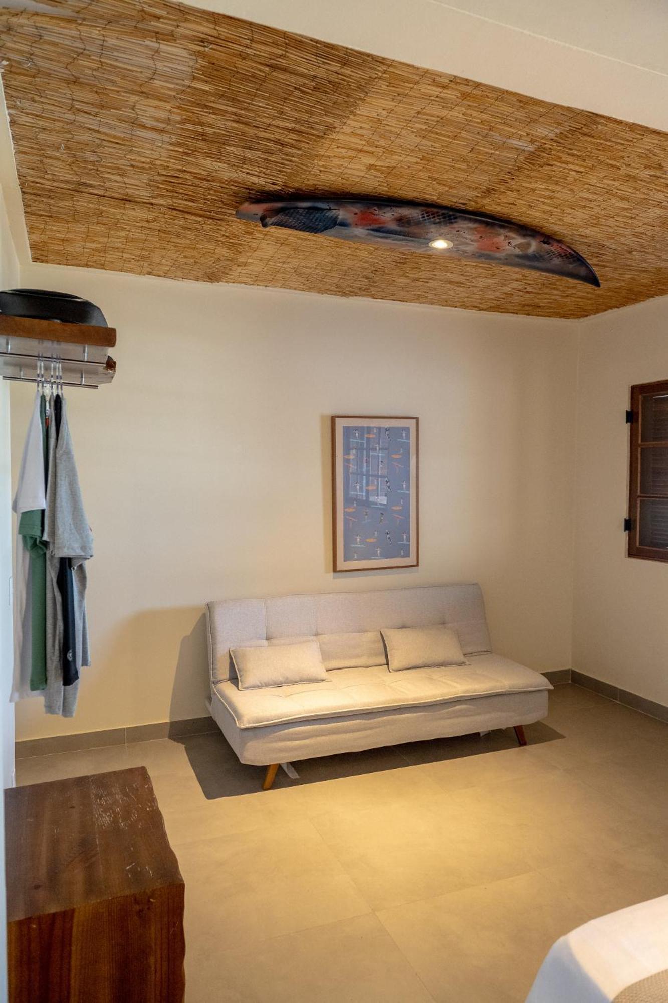Longboard Paradise Suites Ρίο ντε Τζανέιρο Δωμάτιο φωτογραφία