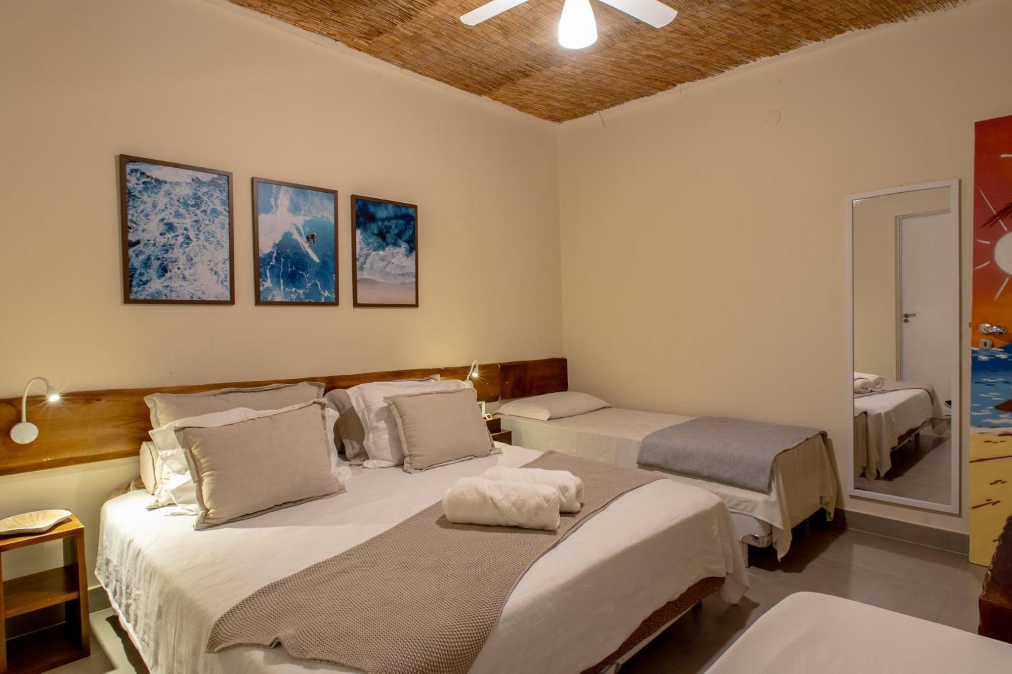 Longboard Paradise Suites Ρίο ντε Τζανέιρο Δωμάτιο φωτογραφία